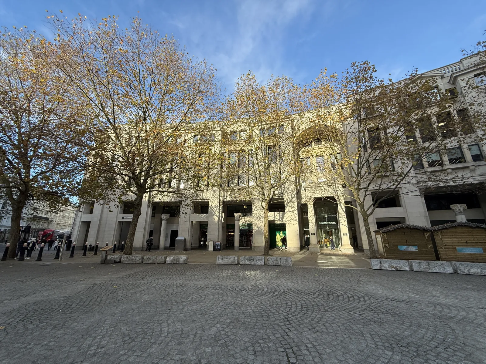 Expert consulting for international arbitration case