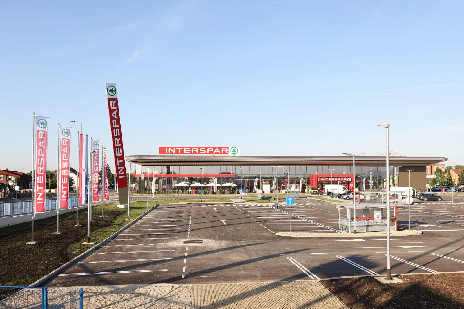 Interspar Velika Gorica 