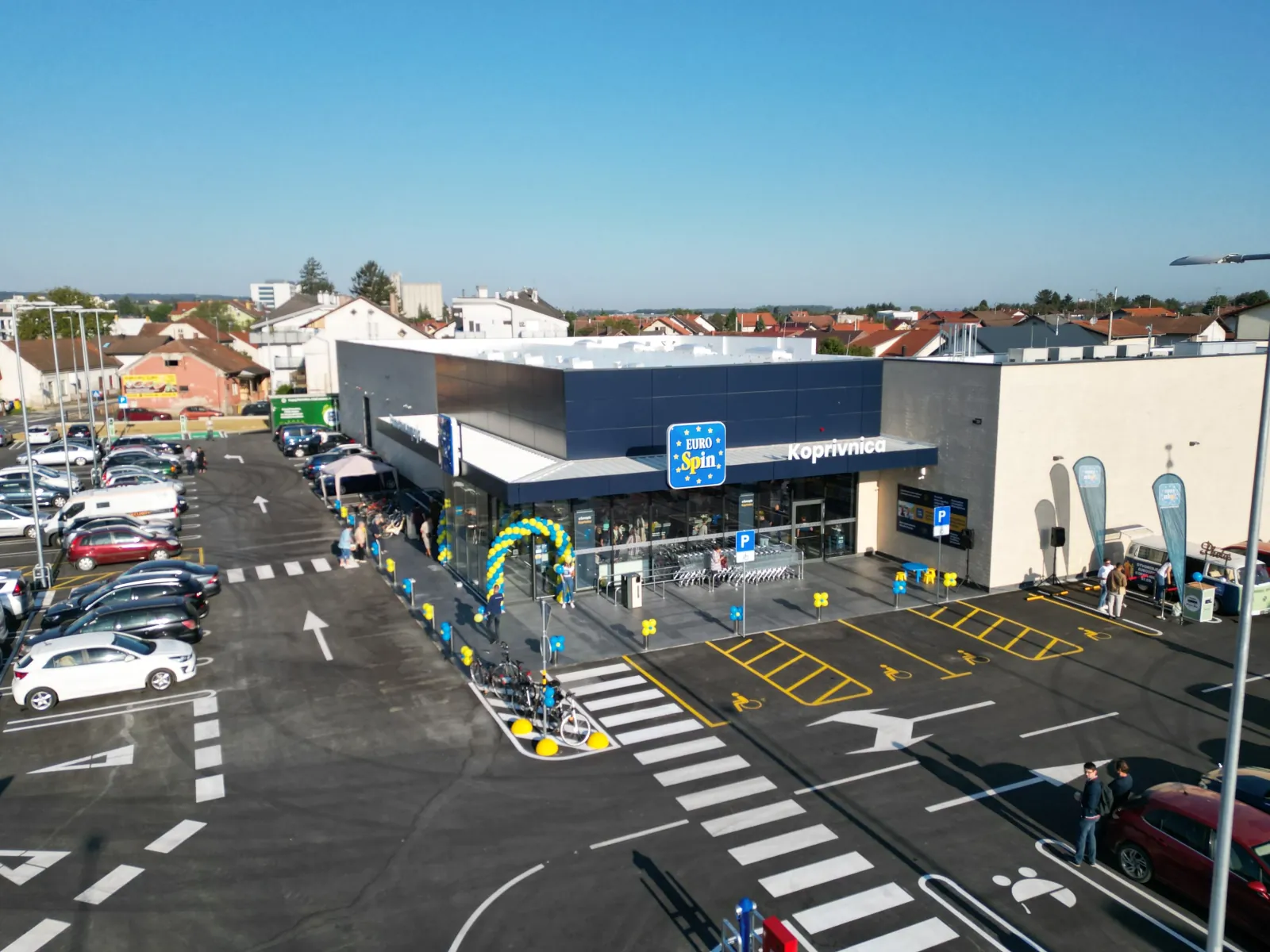 Eurospin Koprivnica