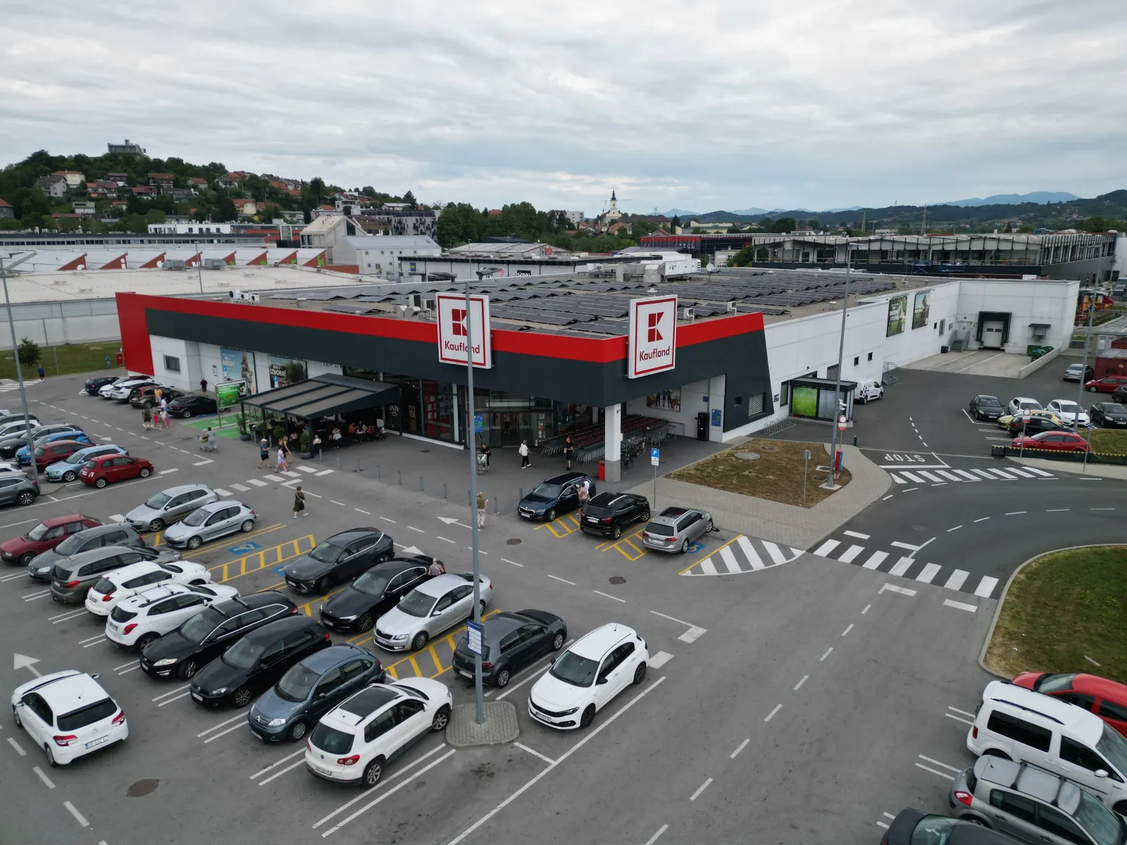 Kaufland Zabok