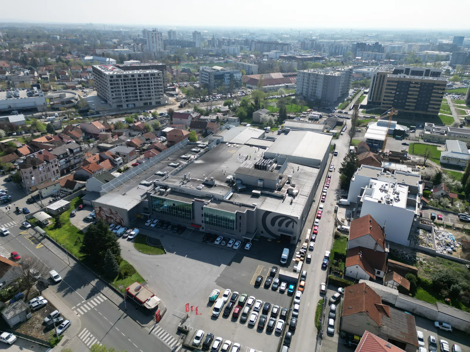 Technical due diligence for Pan Pek bakery production facility